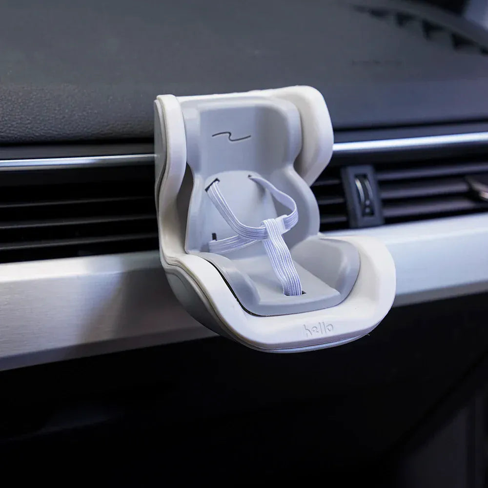 Car Doll Safety Seat 15-17cm Doll Cartoon Seat For Labubu Model Mini Plush Safety Seat Car Interior Accessories Gifts