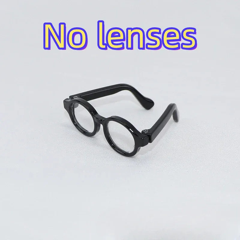 Labubu Doll Sofa for Labubu Mini Lazy Sofa Bed V1 V2 V3