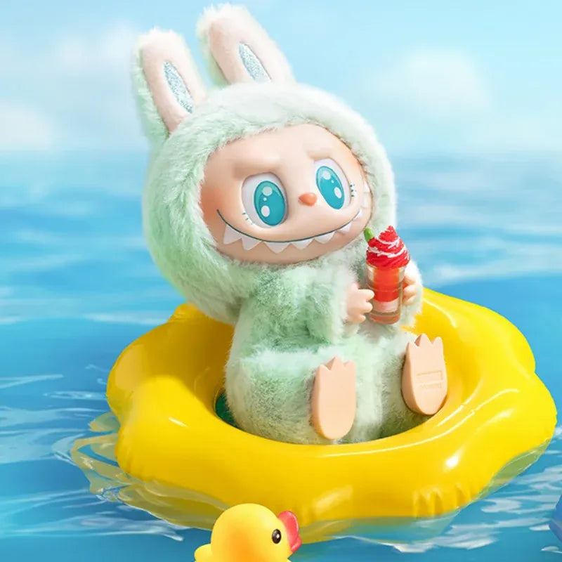 Labubu dolls  Original The Monsters Have a Seat Series | Blind Box, Vinyl Plush Adult Kids Toys Ornament Gift