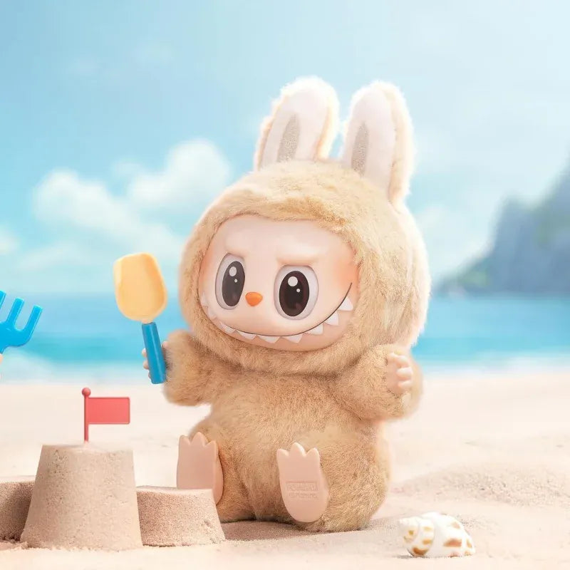 Labubu dolls  Original The Monsters Have a Seat Series | Blind Box, Vinyl Plush Adult Kids Toys Ornament Gift