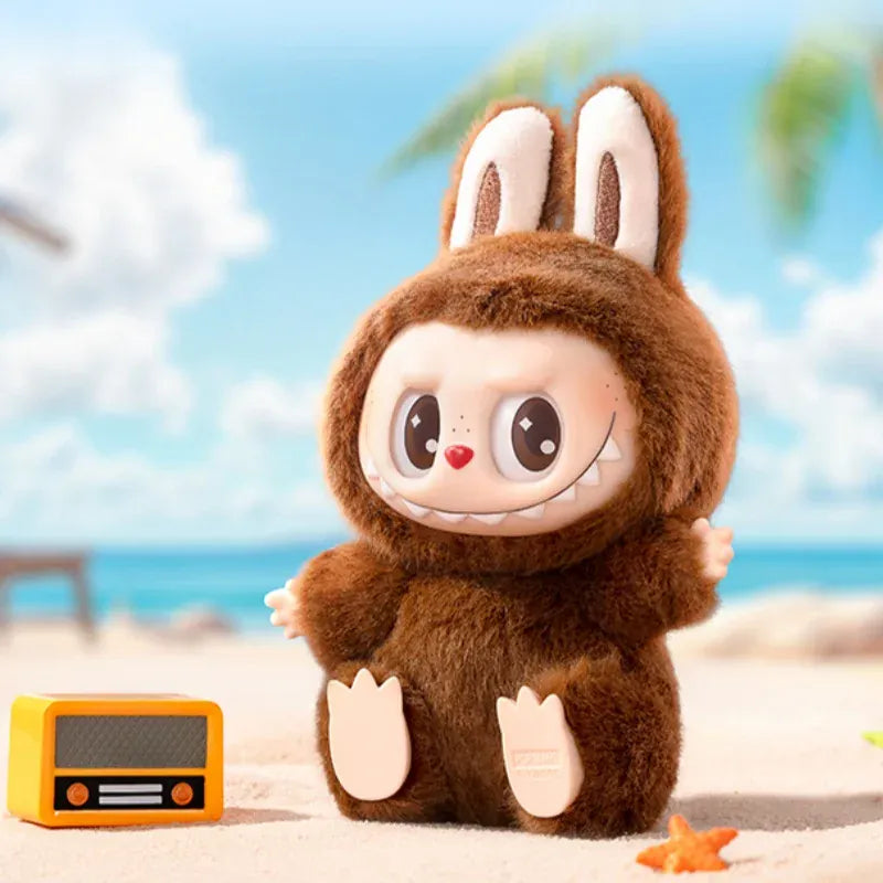 Labubu dolls  Original The Monsters Have a Seat Series | Blind Box, Vinyl Plush Adult Kids Toys Ornament Gift