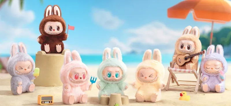 Labubu dolls  Original The Monsters Have a Seat Series | Blind Box, Vinyl Plush Adult Kids Toys Ornament Gift