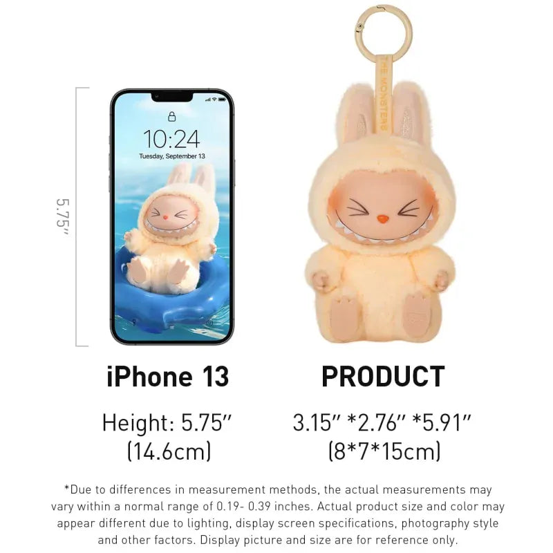 Labubu dolls  Original The Monsters Have a Seat Series | Blind Box, Vinyl Plush Adult Kids Toys Ornament Gift